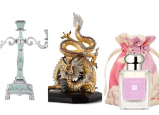 Gifts Bazaar: The Best Gifts For All Gift Bazaar - Wedding Affair