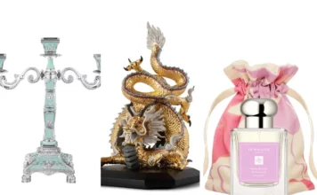 Gifts Bazaar: The Best Gifts For All Gift Bazaar - Wedding Affair