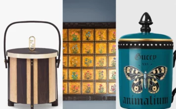 Home Bazaar: All Aboard For The New Abode Home Bazaar - Wedding Affair