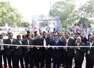 20th Year Of The Jaipur Jewellery Show Jaipur Jewellery Show - Wedding Affair