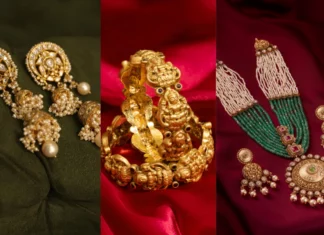 Jewellery Bazaar: The Ultimate Jewellery Collectibles Jewellery Bazaar - Wedding Affair