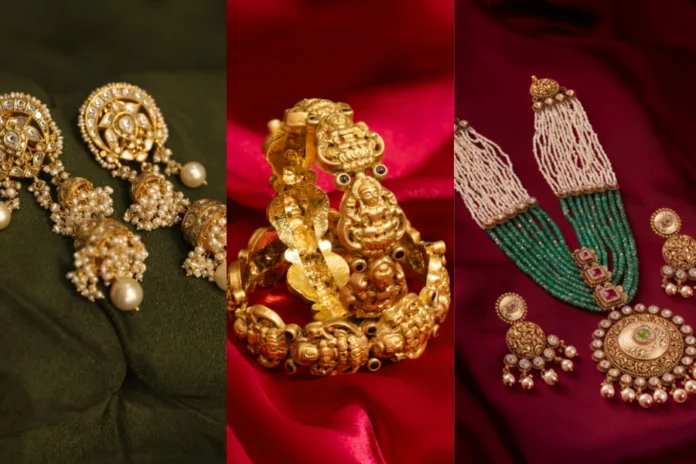 Jewellery Bazaar - Wedding Affair