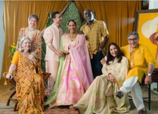 Wedding Of The Season – Masaba Gupta & Satyadeep Mishra Masaba Satyadeep Wedding - Wedding Affair