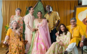 Wedding Of The Season – Masaba Gupta & Satyadeep Mishra Masaba Satyadeep Wedding - Wedding Affair