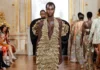 Paris Fashion Week SS23 Paris Fashion Week - Wedding Affair