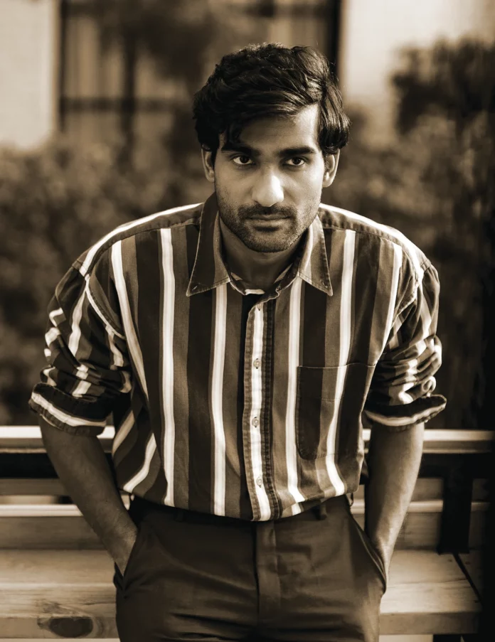Prateek Kuhad - Wedding Affair