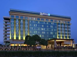 Exchange Your Wedding Rings At Radisson Blu Jaipur Radisson Blu Jaipur - Wedding Affair