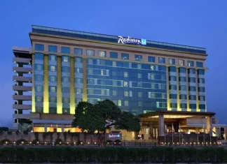 Exchange Your Wedding Rings At Radisson Blu Jaipur Radisson Blu Jaipur - Wedding Affair