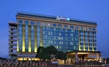 Exchange Your Wedding Rings At Radisson Blu Jaipur Radisson Blu Jaipur - Wedding Affair