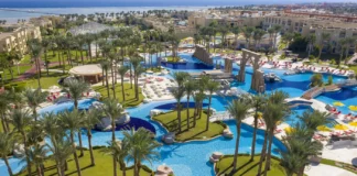 Commence Your Love Saga At Rixos Premium Seagate Rixos Premium Seagate - Wedding ffair