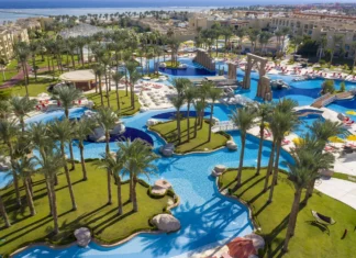 Commence Your Love Saga At Rixos Premium Seagate Rixos Premium Seagate - Wedding ffair