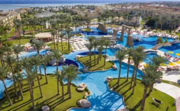 Commence Your Love Saga At Rixos Premium Seagate Rixos Premium Seagate - Wedding ffair
