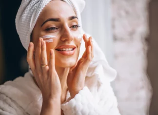 ‘Skin Cycling’ Approved Skin Cycling - Wedding Affair