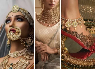 Knowing Solah Shringaar Solah Shringaar - Wedding Affair