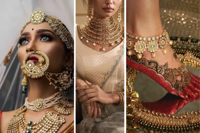 Solah Shringaar - Wedding Affair