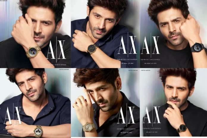 ARMANI-EXCHANGE-SPRING-SUMMER-WEDDING-AFFAIR Armani Exchange Spring Summer - Wedding Affair