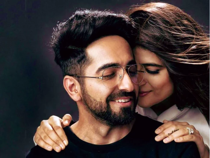 Ayushmann-Khurrana-tahira-kashyap-made-for-each-other Ayushmann Khurrana - Tahira Kashyap - Made For Each Other