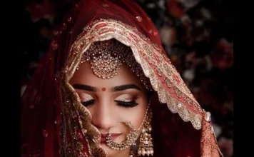 Guide to Bridal Health Regime: Healthy Ways To Keep You Calm Before Your Big Day Bridal Health Regime -Wedding Affair