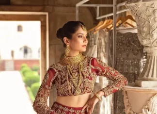 Dear Bride-To-Be, Here’s What You Must Carry In Your Bridal Lehenga Potli Bridal Lehenga Potli - Wedding Affair