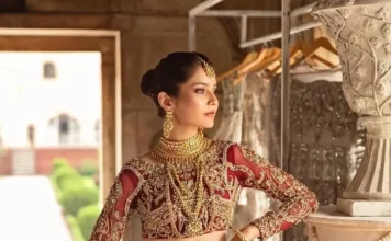 Dear Bride-To-Be, Here’s What You Must Carry In Your Bridal Lehenga Potli Bridal Lehenga Potli - Wedding Affair