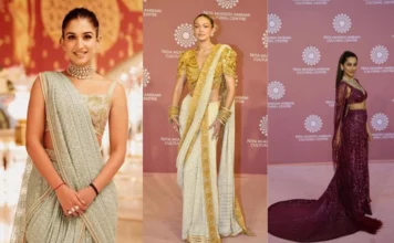Fashion Inspiration From A-Listers At NMACC Fashion Inspiration At NMACC - Wedding Affair