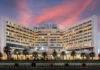Dream Wedding At Hotel Novotel Visakhapatnam Novotel Vishakhapatnam - Wedding Affair