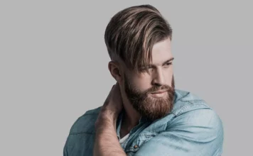 Top 6 Classy Hairstyles For Groom Hairstyles For Grooms - Wedding Affair