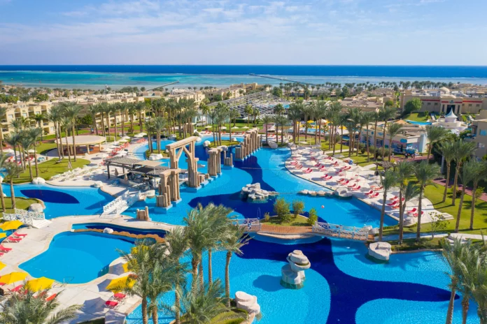 IMWF 2023 - Rixos Premium Seagate