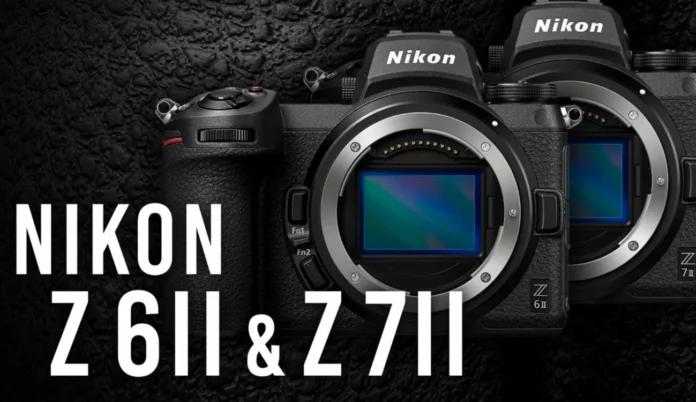 Nikon Wedding Photography - Wedding Affair
