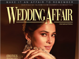 Protected: Wedding Affair Volume 23, Issue 4