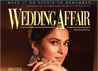 Protected: Wedding Affair Volume 23, Issue 4