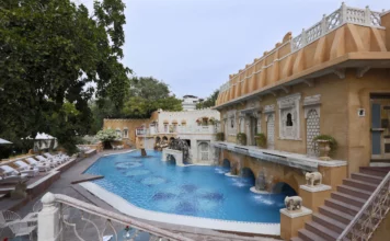 Begin Your Love Tale With The Magnificence Of Ajit Bhawan Jodhpur Ajit Bhawan Palace, Jodhpur - Wedding Affair