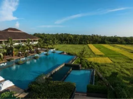A Romantic Affair At Alila Diwa Goa Alila Diva Goa - Wedding Affair