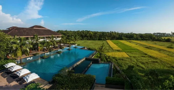 Alila Diva Goa - Wedding Affair