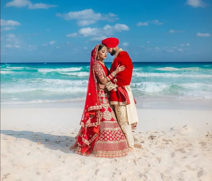 Beachside Sunset Pheras