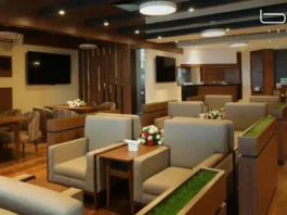 Bird Lounge, The Pinnacle Of A Luxury Airport Experience Bird Lounge - Wedding Affair