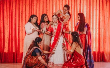 A Perfect Bridesmaid’s Checklist Bridesmaid's Checklist - Wedding Affair