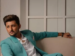 The True-Blue Boy — Darshan Raval Darshan Raval - Desirable Man