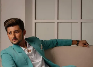 The True-Blue Boy — Darshan Raval Darshan Raval - Desirable Man
