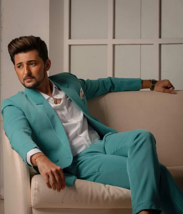 darshan-raval-desirable-man-wedding-affair Darshan Raval - Desirable Man