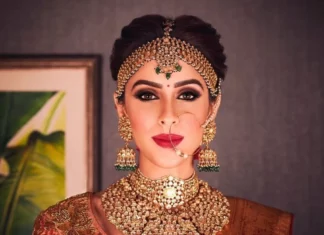 Eye Makeup Trends 2023 Eye Makeup Trends 2023 - Wedding Affair