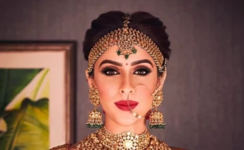 Eye Makeup Trends 2023 Eye Makeup Trends 2023 - Wedding Affair