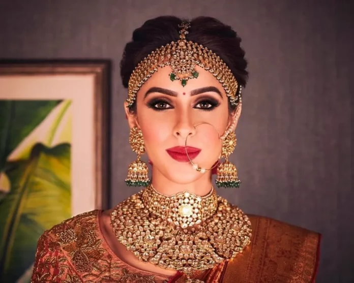 eye-makeup-trends-2023-wedding-affair Eye Makeup Trends 2023 - Wedding Affair