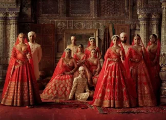 Style Guide For Summer Wedding Style Guide For Summer Wedding- Wedding Affair