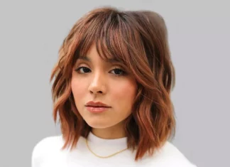 Exploding Haircut Trends 2023 Exploding Haircut Trends 2023- Wedding Affair