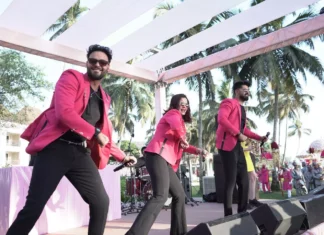 Bolly Jammers: Revolutionising The Music Industry Bolly Jammers- Wedding Affiar