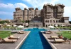 Regal Affair At Fairmont Jaipur Fairmont Jaipur - Wedding Affair