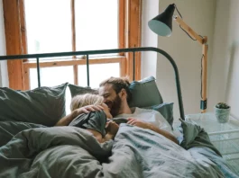 Ways to Build Emotional Intimacy Ways to Build Emotional Intimacy- Wedding Affair