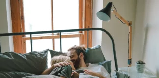 Ways to Build Emotional Intimacy Ways to Build Emotional Intimacy- Wedding Affair