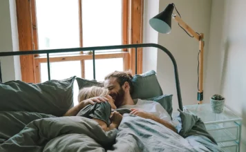 Ways to Build Emotional Intimacy Ways to Build Emotional Intimacy- Wedding Affair